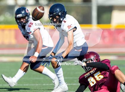 Thumbnail 1 in Chaminade vs Simi Valley 9/2/2021 photogallery.