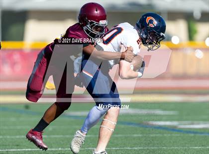 Thumbnail 3 in Chaminade vs Simi Valley 9/2/2021 photogallery.