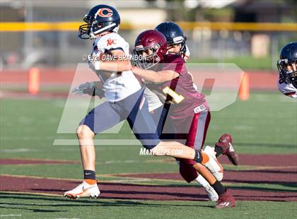 Thumbnail 1 in Chaminade vs Simi Valley 9/2/2021 photogallery.