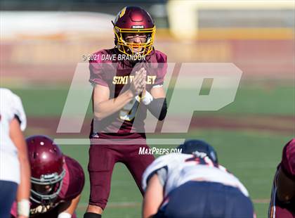 Thumbnail 1 in Chaminade vs Simi Valley 9/2/2021 photogallery.