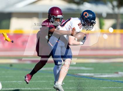 Thumbnail 2 in Chaminade vs Simi Valley 9/2/2021 photogallery.