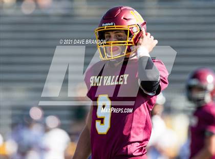 Thumbnail 3 in Chaminade vs Simi Valley 9/2/2021 photogallery.