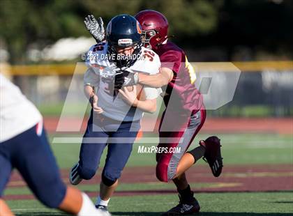 Thumbnail 2 in Chaminade vs Simi Valley 9/2/2021 photogallery.