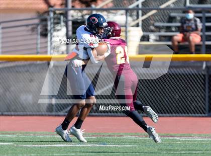 Thumbnail 1 in Chaminade vs Simi Valley 9/2/2021 photogallery.
