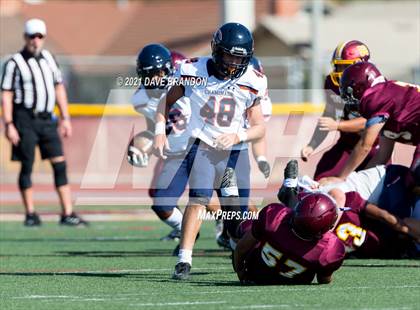 Thumbnail 1 in Chaminade vs Simi Valley 9/2/2021 photogallery.