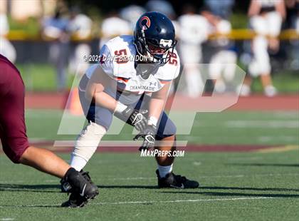 Thumbnail 1 in Chaminade vs Simi Valley 9/2/2021 photogallery.