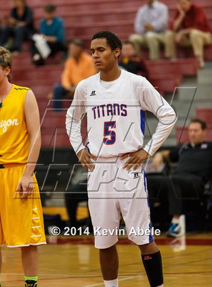 Thumbnail 3 in Horizon vs Arcadia (Paradise Valley Invitational) photogallery.