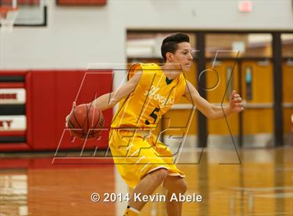 Thumbnail 3 in Horizon vs Arcadia (Paradise Valley Invitational) photogallery.