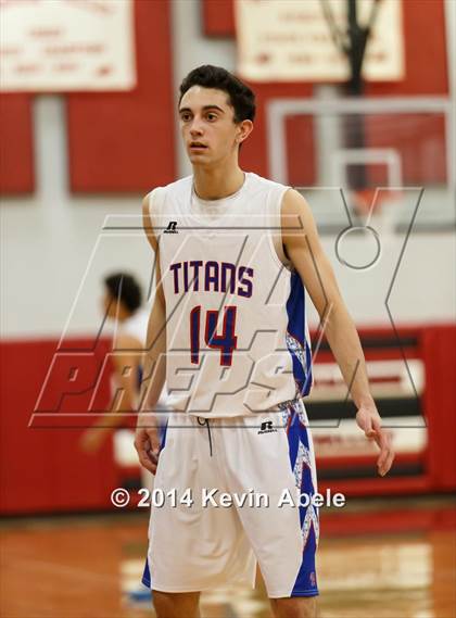 Thumbnail 1 in Horizon vs Arcadia (Paradise Valley Invitational) photogallery.