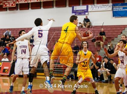 Thumbnail 2 in Horizon vs Arcadia (Paradise Valley Invitational) photogallery.