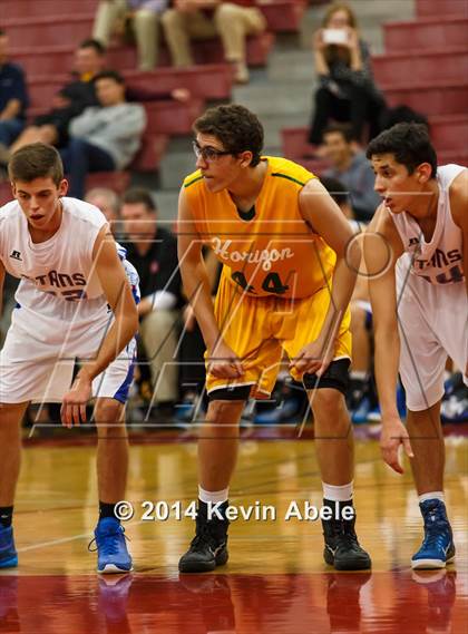 Thumbnail 1 in Horizon vs Arcadia (Paradise Valley Invitational) photogallery.
