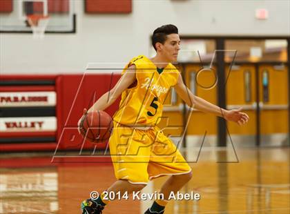Thumbnail 2 in Horizon vs Arcadia (Paradise Valley Invitational) photogallery.