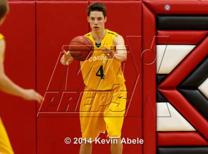 Thumbnail 2 in Horizon vs Arcadia (Paradise Valley Invitational) photogallery.