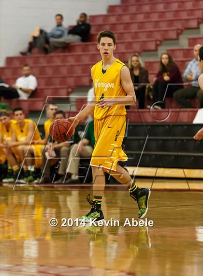 Thumbnail 3 in Horizon vs Arcadia (Paradise Valley Invitational) photogallery.
