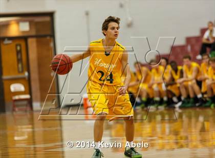 Thumbnail 1 in Horizon vs Arcadia (Paradise Valley Invitational) photogallery.