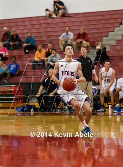 Thumbnail 3 in Horizon vs Arcadia (Paradise Valley Invitational) photogallery.