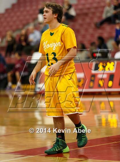 Thumbnail 3 in Horizon vs Arcadia (Paradise Valley Invitational) photogallery.