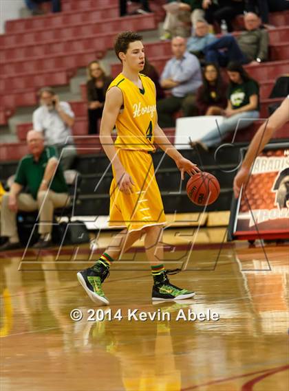 Thumbnail 2 in Horizon vs Arcadia (Paradise Valley Invitational) photogallery.