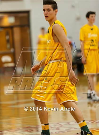 Thumbnail 2 in Horizon vs Arcadia (Paradise Valley Invitational) photogallery.