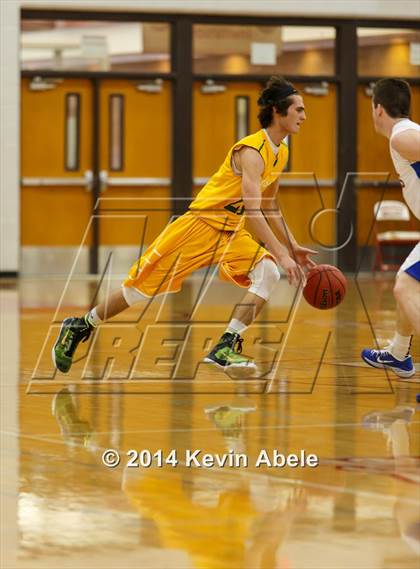 Thumbnail 3 in Horizon vs Arcadia (Paradise Valley Invitational) photogallery.