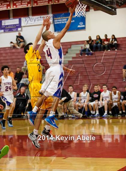 Thumbnail 3 in Horizon vs Arcadia (Paradise Valley Invitational) photogallery.