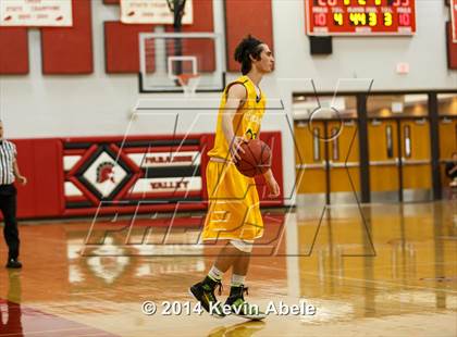 Thumbnail 1 in Horizon vs Arcadia (Paradise Valley Invitational) photogallery.