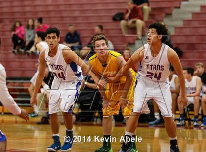 Thumbnail 1 in Horizon vs Arcadia (Paradise Valley Invitational) photogallery.