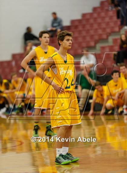 Thumbnail 3 in Horizon vs Arcadia (Paradise Valley Invitational) photogallery.