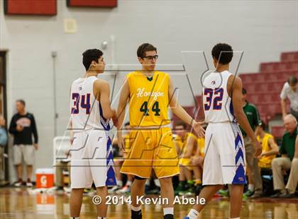 Thumbnail 1 in Horizon vs Arcadia (Paradise Valley Invitational) photogallery.