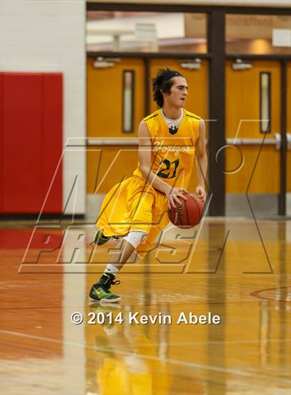Thumbnail 2 in Horizon vs Arcadia (Paradise Valley Invitational) photogallery.