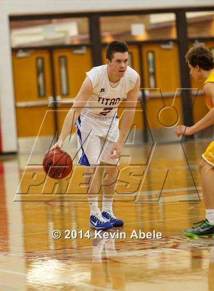 Thumbnail 2 in Horizon vs Arcadia (Paradise Valley Invitational) photogallery.