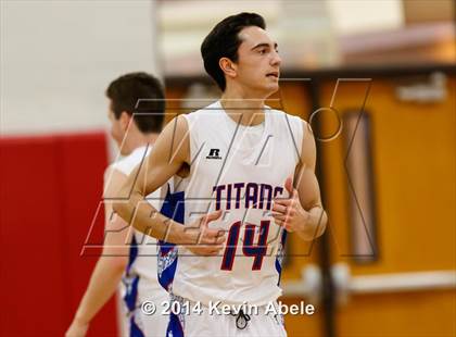 Thumbnail 3 in Horizon vs Arcadia (Paradise Valley Invitational) photogallery.