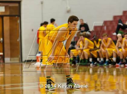 Thumbnail 3 in Horizon vs Arcadia (Paradise Valley Invitational) photogallery.