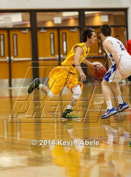 Thumbnail 1 in Horizon vs Arcadia (Paradise Valley Invitational) photogallery.