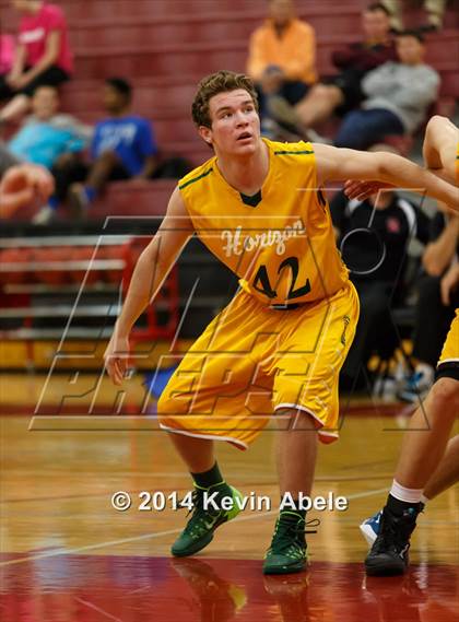 Thumbnail 3 in Horizon vs Arcadia (Paradise Valley Invitational) photogallery.