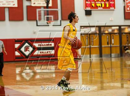 Thumbnail 2 in Horizon vs Arcadia (Paradise Valley Invitational) photogallery.