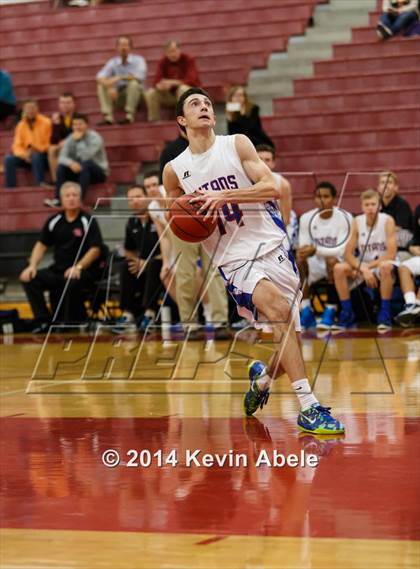 Thumbnail 2 in Horizon vs Arcadia (Paradise Valley Invitational) photogallery.