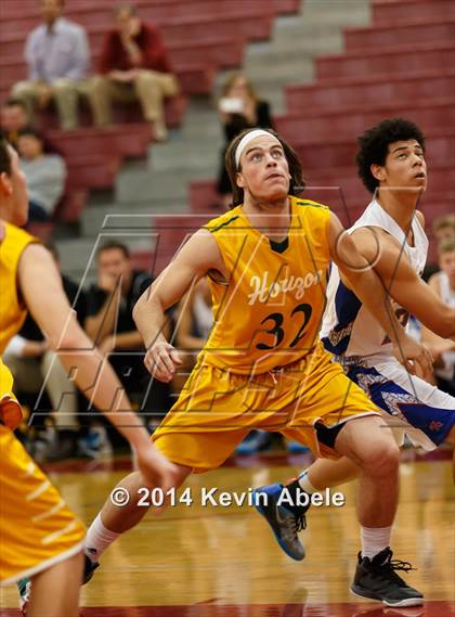 Thumbnail 2 in Horizon vs Arcadia (Paradise Valley Invitational) photogallery.