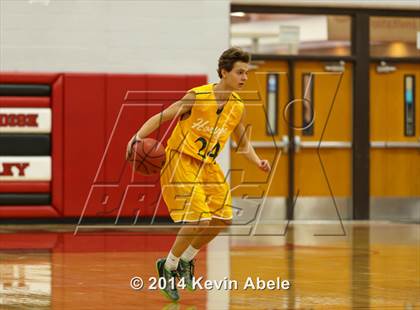 Thumbnail 3 in Horizon vs Arcadia (Paradise Valley Invitational) photogallery.