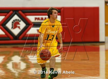 Thumbnail 1 in Horizon vs Arcadia (Paradise Valley Invitational) photogallery.