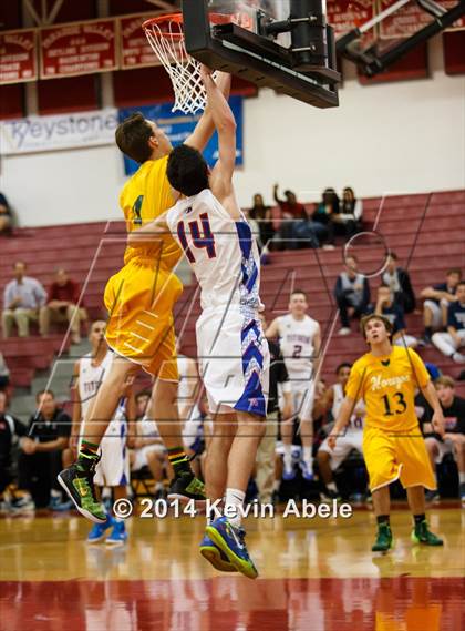 Thumbnail 1 in Horizon vs Arcadia (Paradise Valley Invitational) photogallery.