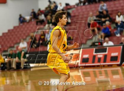 Thumbnail 2 in Horizon vs Arcadia (Paradise Valley Invitational) photogallery.