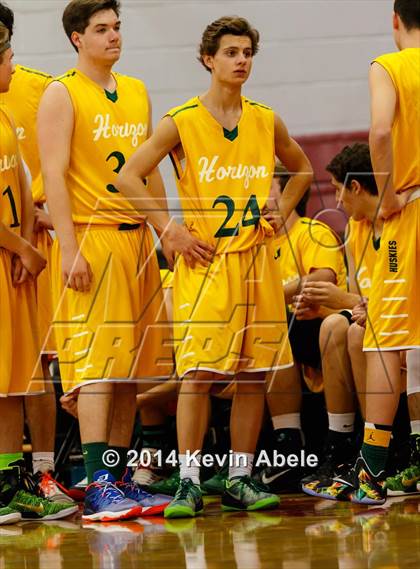 Thumbnail 1 in Horizon vs Arcadia (Paradise Valley Invitational) photogallery.