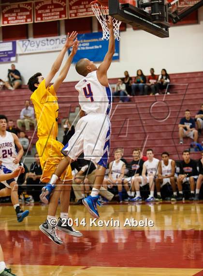 Thumbnail 1 in Horizon vs Arcadia (Paradise Valley Invitational) photogallery.