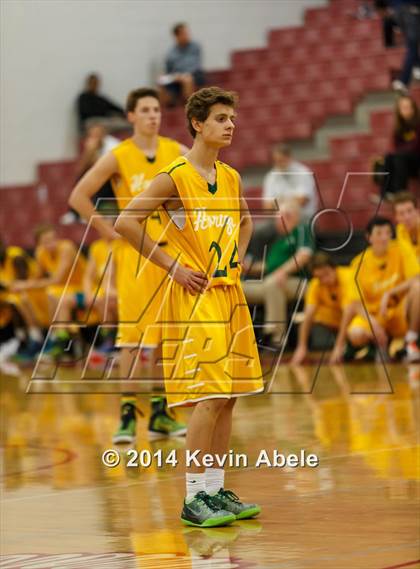 Thumbnail 2 in Horizon vs Arcadia (Paradise Valley Invitational) photogallery.