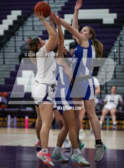 Thumbnail 2 in Warrior Run @ Shamokin Area photogallery.