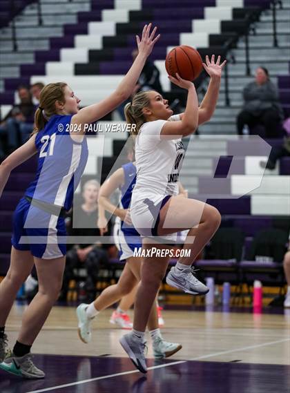 Thumbnail 3 in Warrior Run @ Shamokin Area photogallery.