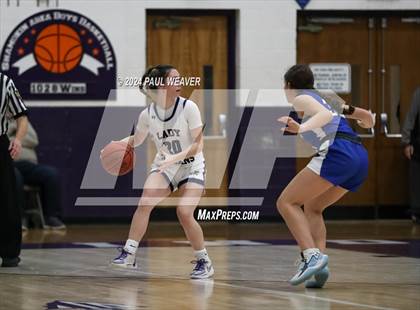 Thumbnail 1 in Warrior Run @ Shamokin Area photogallery.