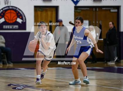Thumbnail 2 in Warrior Run @ Shamokin Area photogallery.