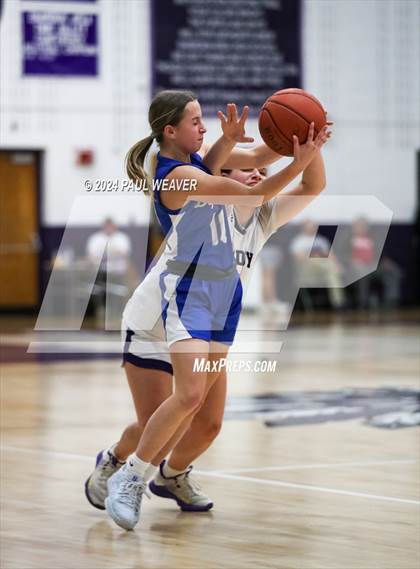 Thumbnail 1 in Warrior Run @ Shamokin Area photogallery.